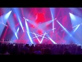 RAMPAGE 2014 - A.M.C. full set 