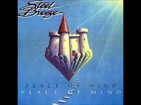 Steel Breeze - Peace Of Mind (AOR)