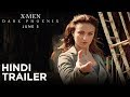 X Men Dark Phoenix Official Hindi Trailer June 5 Fox Star India