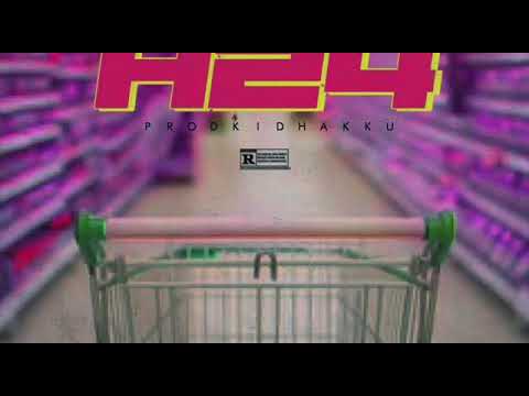 DRAST X LIL FROSTEE X KIDHAKKU - H24