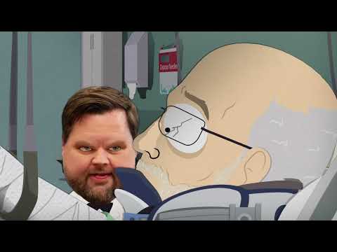 YouTube video