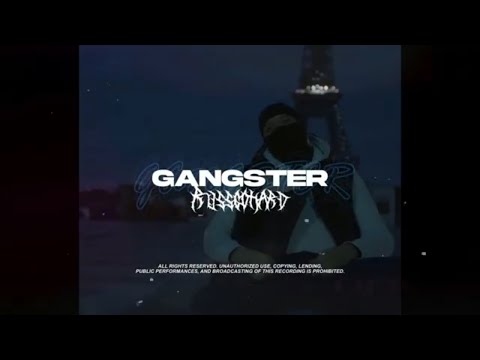 23 x Einar x Haval Type Beat - "GANGSTER" | Swedish RAP Type Beat