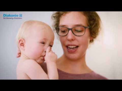 DELFI - ein Angebot für Eltern und Neugeborene