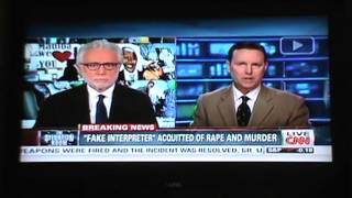 NELSON MANDELA DEATH COINCIDENCE AND BS FAKE INTERPRETER UPDATE