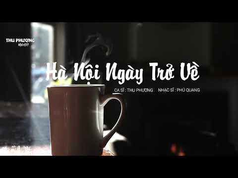 Thể hiện bởi Thu Phương