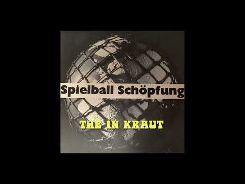 GEANGSORCHESTER PETER JANSSENS - Panik (XIAN/NDW/Neue Deutsche Welle)