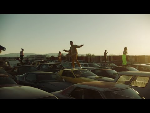 Max Frost - Money Problems [Official Music Video]