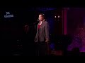 Jess Kirschner sings "Great Ladies" | Actor Therapy at 54 Below @Actortherapynyc @54below