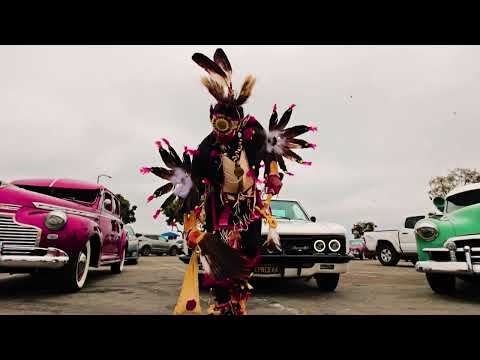 Dramabeatz - My Tribe ft. Nino Amaru & DreCat