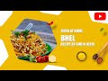 Bhel Recipe By Anuja Joshi