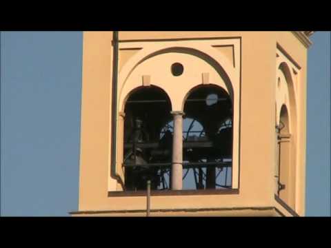 Le campane di Lodi Vecchio (LO)