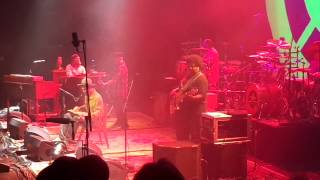 'The Will To Live' - Ben Harper in TivoliVredenburg #3