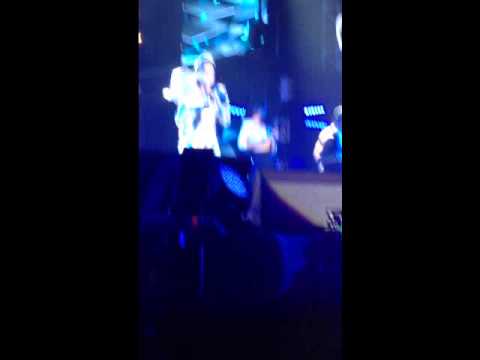 Lucie Bílá - Jinak to nebude (Černobílé turné PRAHA)