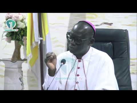 Catholic Bishops: Removing Our GES Council Rep Is Fueling Indiscipline In SHS