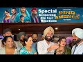 Pind America Screening | Amar Noorie | Kamaljeet Neeru | Feroz Khan | Alaap Sikander | PunjabiTeshan