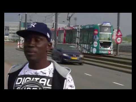 SEYNI MAIGA NIGER DIASPORA