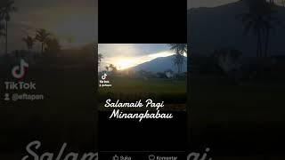 Download lagu Salamaik Pagi Minangkabau - feat Febian mp3