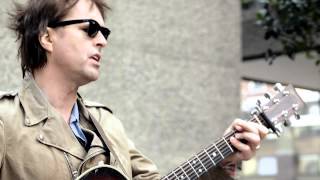 Chuck Prophet - The Left Hand and the Right Hand (Best Fit Session)