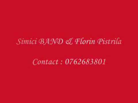 Simici BAND & Florin Pistrila - Manele 2