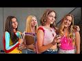 Prom Rivalry TEEN Full Movie In English