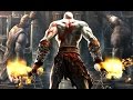 GOD OF WAR 2 All Cutscenes Full Game Movie 1080p 60FPS HD