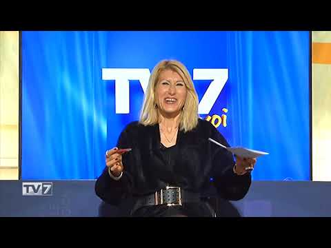 Tv7 con Voi del 21/12/2020 - Questioni di energia (3 di 3)