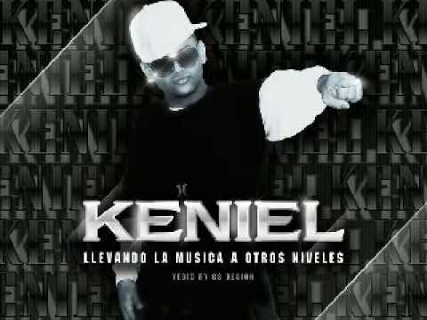 Keniel Envueltos Los 2