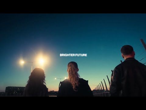 Brighter Future Music Video by LIN D