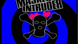 I Fought the Law (but the Law Beat the Shit out of Me)