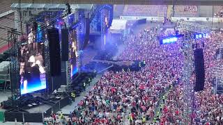 Mark Forster - Kogong - Live auf dem Betzenberg