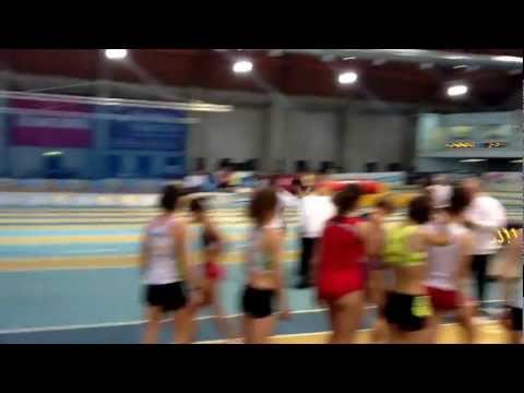 5^ salto nullo Greco Daniele - Salto Triplo - Ancona 02/02/2013