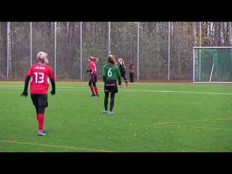 FINAALI Viggan Invitational Cup 2017: EPS T04 - Brommapojkarna F04