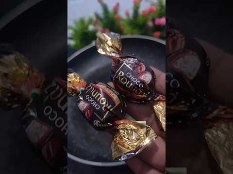 Choco Roundz Popsicle #shorts#youtubeshorts