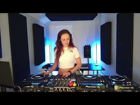 AmyElle Mix - Melodic x Afro x Progressive House | Live Set [07.08.25]