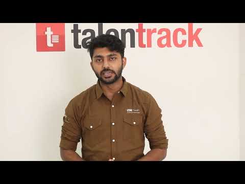 DEBOJEET MUKHERJEE  Intro