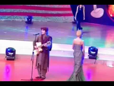 LSA 2006 - Ali Zafar