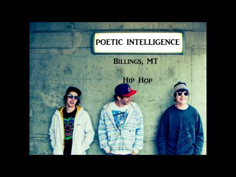 Poetic Intelligence - The Pen and The Ink