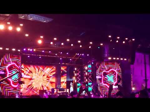 Shade feat Federica Carta Per sempre mai