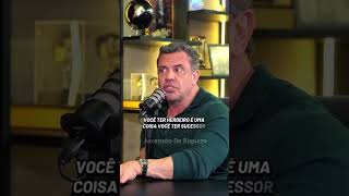 Esse é o grande problema dos herdeiros !