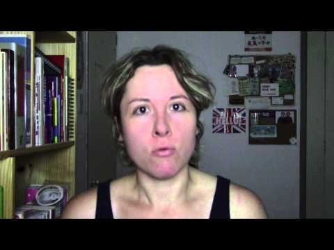 Learn English, Spanish & Japanese on Italki with Siskia!