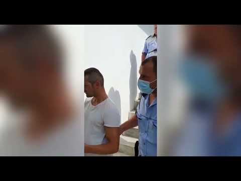 Mafiotul de la Stănilești: a incendiat o mașină în Argeș, la comandă!