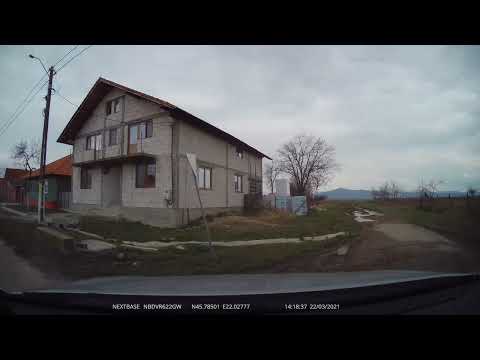 Traian Vuia - Drinova - Sărăzani, Timiș, România [DJ 681C] [DC 124] [2021] | 4K