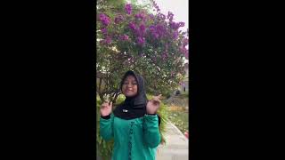 vlog singkat tentang lingkungan dan kebiasaan baik