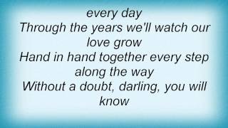 Kathy Mattea - I&#39;ll Take Care Of You Lyrics