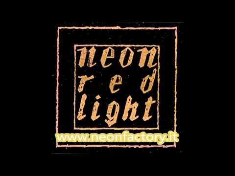 NEON   Red Light   1986