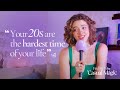 What Is Happening To Us In Our Twenties