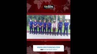 প্রথমবার খুলনা সফরে গেলেন প্রধানমন্ত্রী | PM | Deepto News