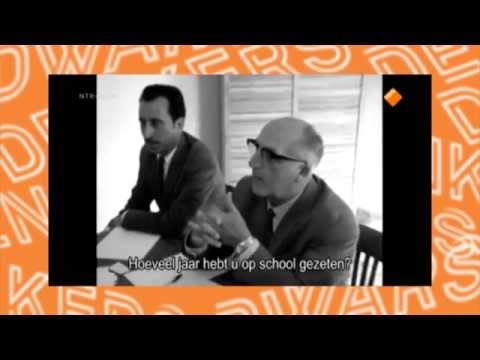 Abdelkader Benali promo Dwarsdenkers 2015