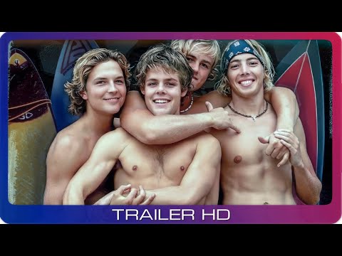 Newcastle ≣ 2008 ≣ Trailer ≣ OmU