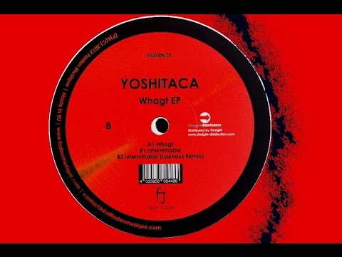 Yoshitaca - Whagt